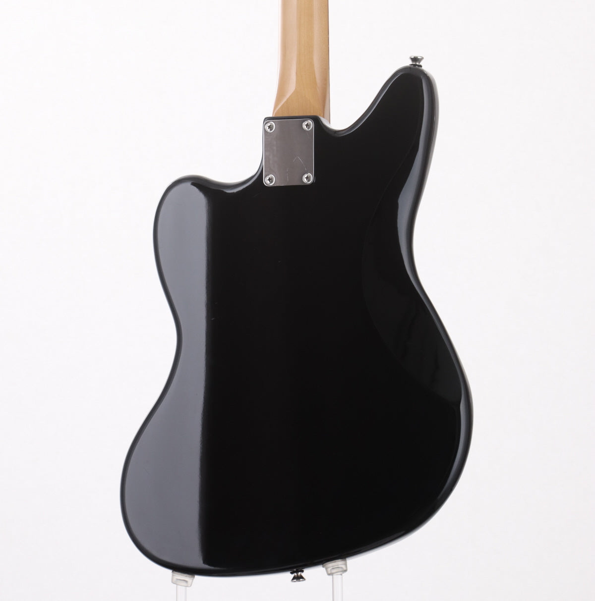 [SN MX24013883] USED Fender / Vintera 60s Jaguar Pau Ferro Fingerboard Black 2024 [09]