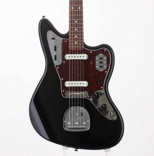 [SN MX24013883] USED Fender / Vintera 60s Jaguar Pau Ferro Fingerboard Black 2024 [09]