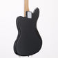 [SN MX24013883] USED Fender / Vintera 60s Jaguar Pau Ferro Fingerboard Black 2024 [09]