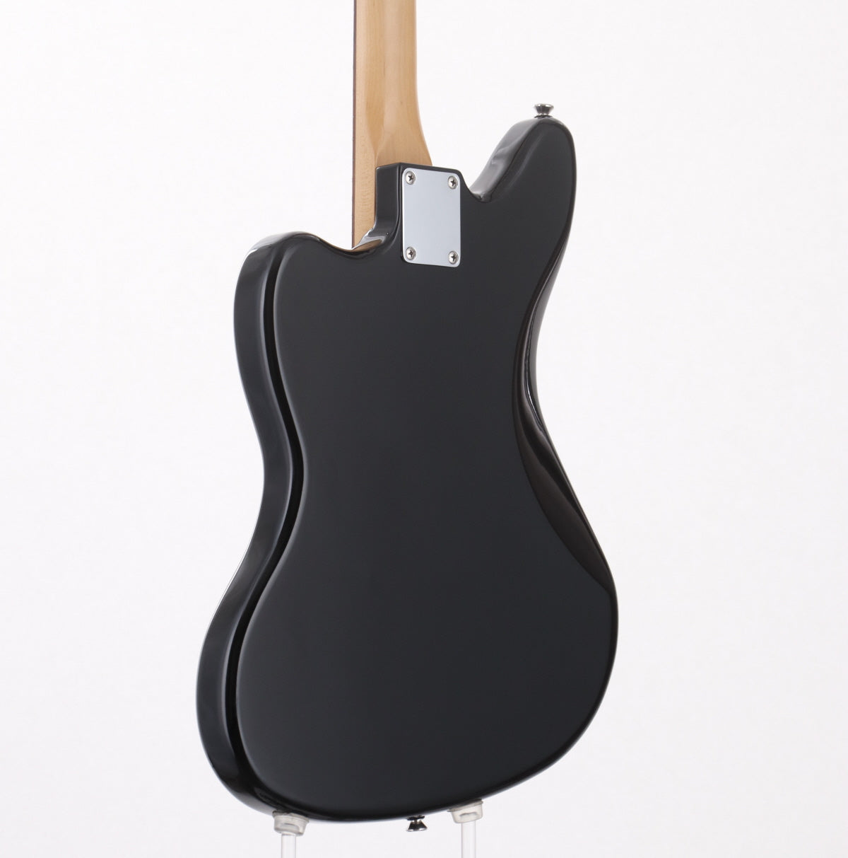 [SN MX24013883] USED Fender / Vintera 60s Jaguar Pau Ferro Fingerboard Black 2024 [09]