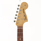 [SN MX24013883] USED Fender / Vintera 60s Jaguar Pau Ferro Fingerboard Black 2024 [09]