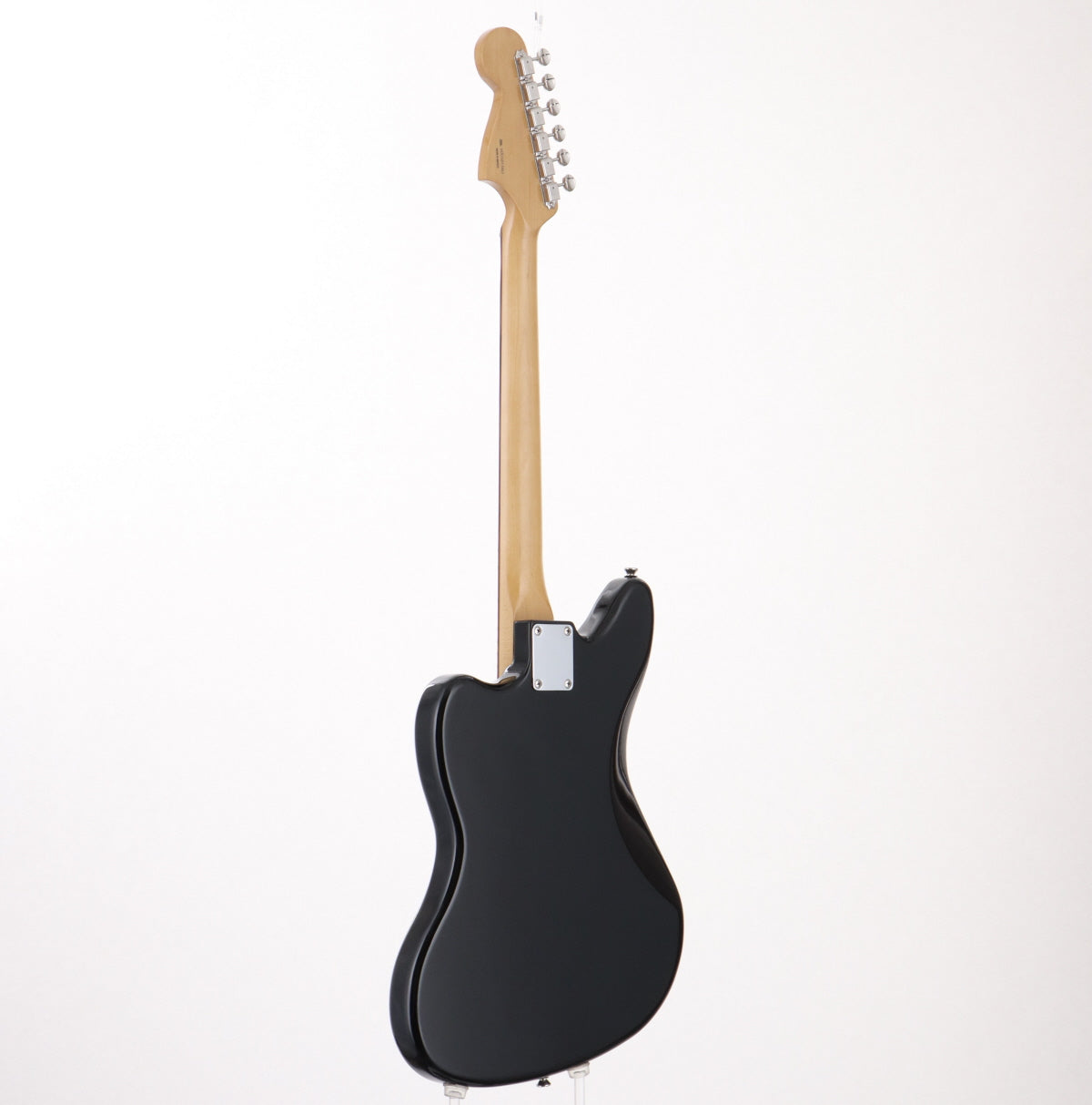 [SN MX24013883] USED Fender / Vintera 60s Jaguar Pau Ferro Fingerboard Black 2024 [09]