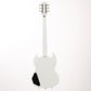 [SN 1512201291] USED Epiphone / G-400 Pro Alpine White [09]