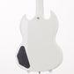 [SN 1512201291] USED Epiphone / G-400 Pro Alpine White [09]