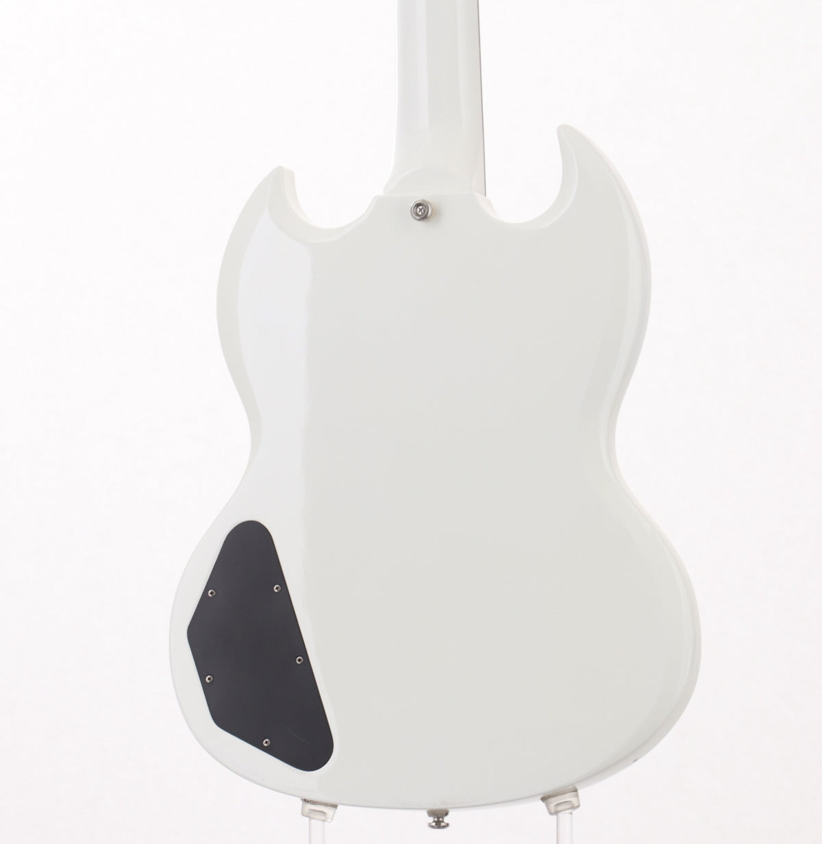[SN 1512201291] USED Epiphone / G-400 Pro Alpine White [09]