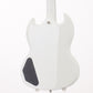 [SN 1512201291] USED Epiphone / G-400 Pro Alpine White [09]