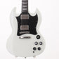 [SN 1512201291] USED Epiphone / G-400 Pro Alpine White [09]