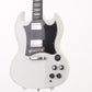 [SN 1512201291] USED Epiphone / G-400 Pro Alpine White [09]