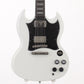 [SN 1512201291] USED Epiphone / G-400 Pro Alpine White [09]