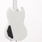 [SN 1512201291] USED Epiphone / G-400 Pro Alpine White [09]