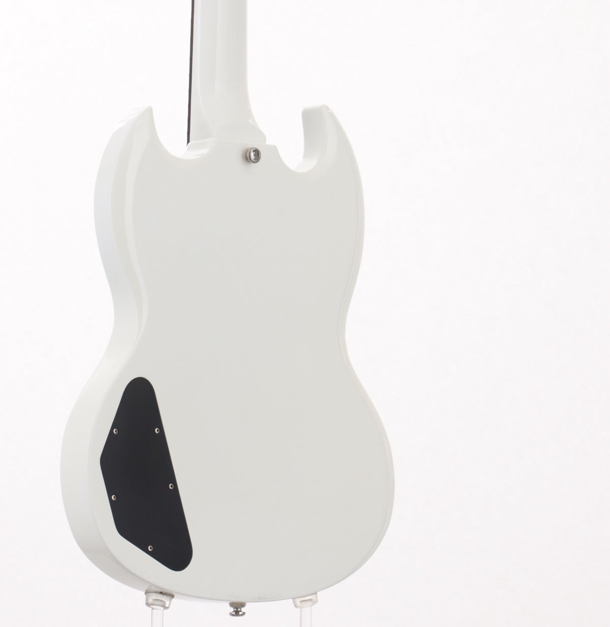 [SN 1512201291] USED Epiphone / G-400 Pro Alpine White [09]