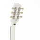 [SN 1512201291] USED Epiphone / G-400 Pro Alpine White [09]