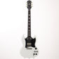 [SN 1512201291] USED Epiphone / G-400 Pro Alpine White [09]