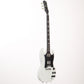 [SN 1512201291] USED Epiphone / G-400 Pro Alpine White [09]