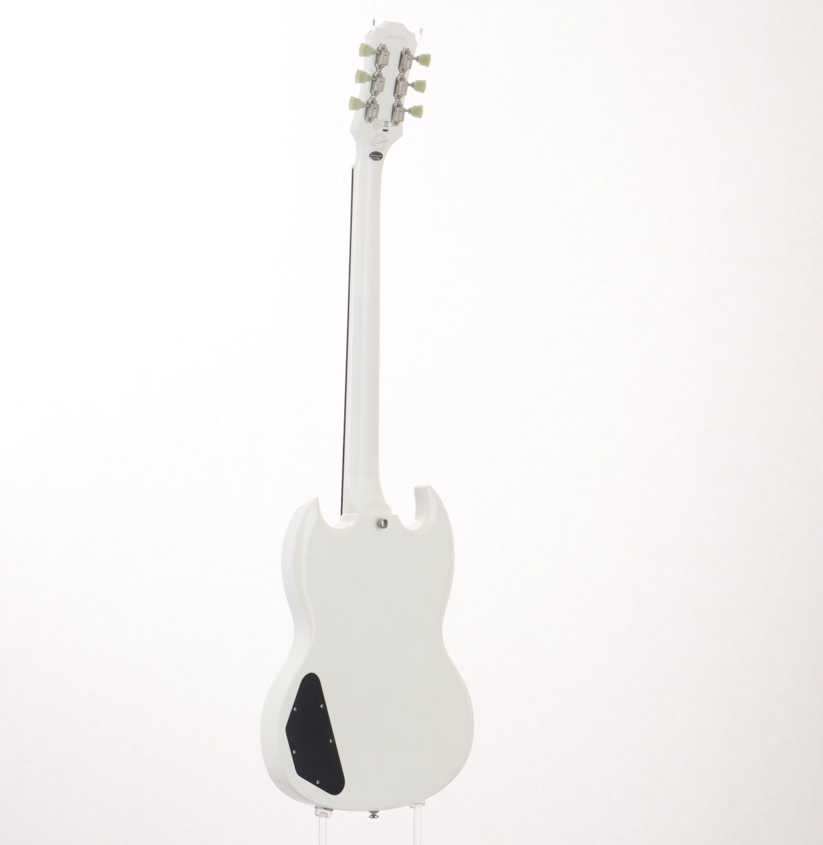 [SN 1512201291] USED Epiphone / G-400 Pro Alpine White [09]