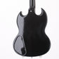 [SN 00151600] USED Gibson / SG Standard Ebony 2001 [09]