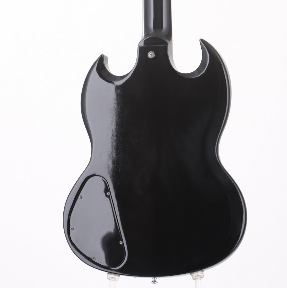 [SN 00151600] USED Gibson / SG Standard Ebony 2001 [09]