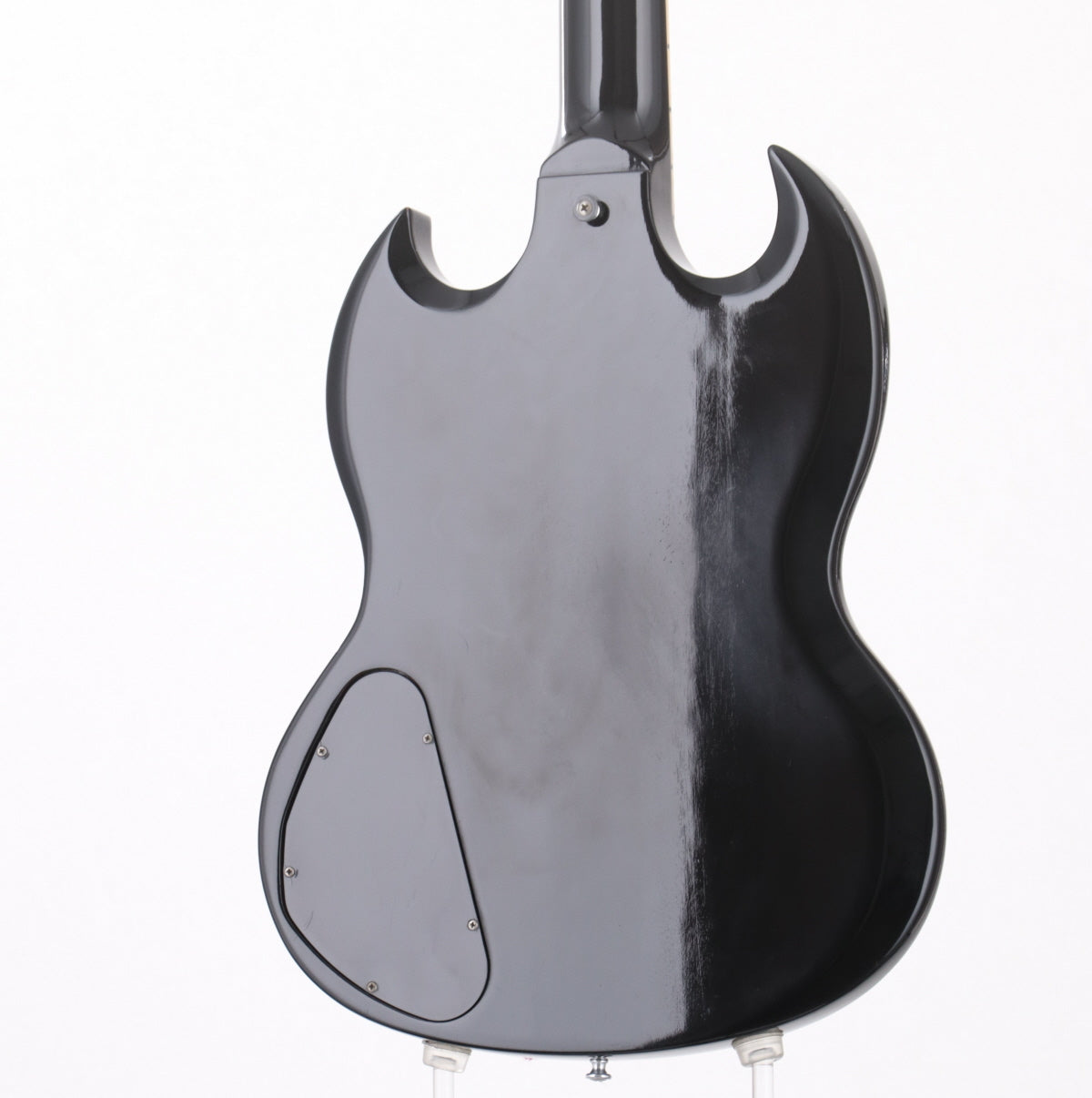 [SN 00151600] USED Gibson / SG Standard Ebony 2001 [09]