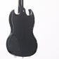 [SN 00151600] USED Gibson / SG Standard Ebony 2001 [09]