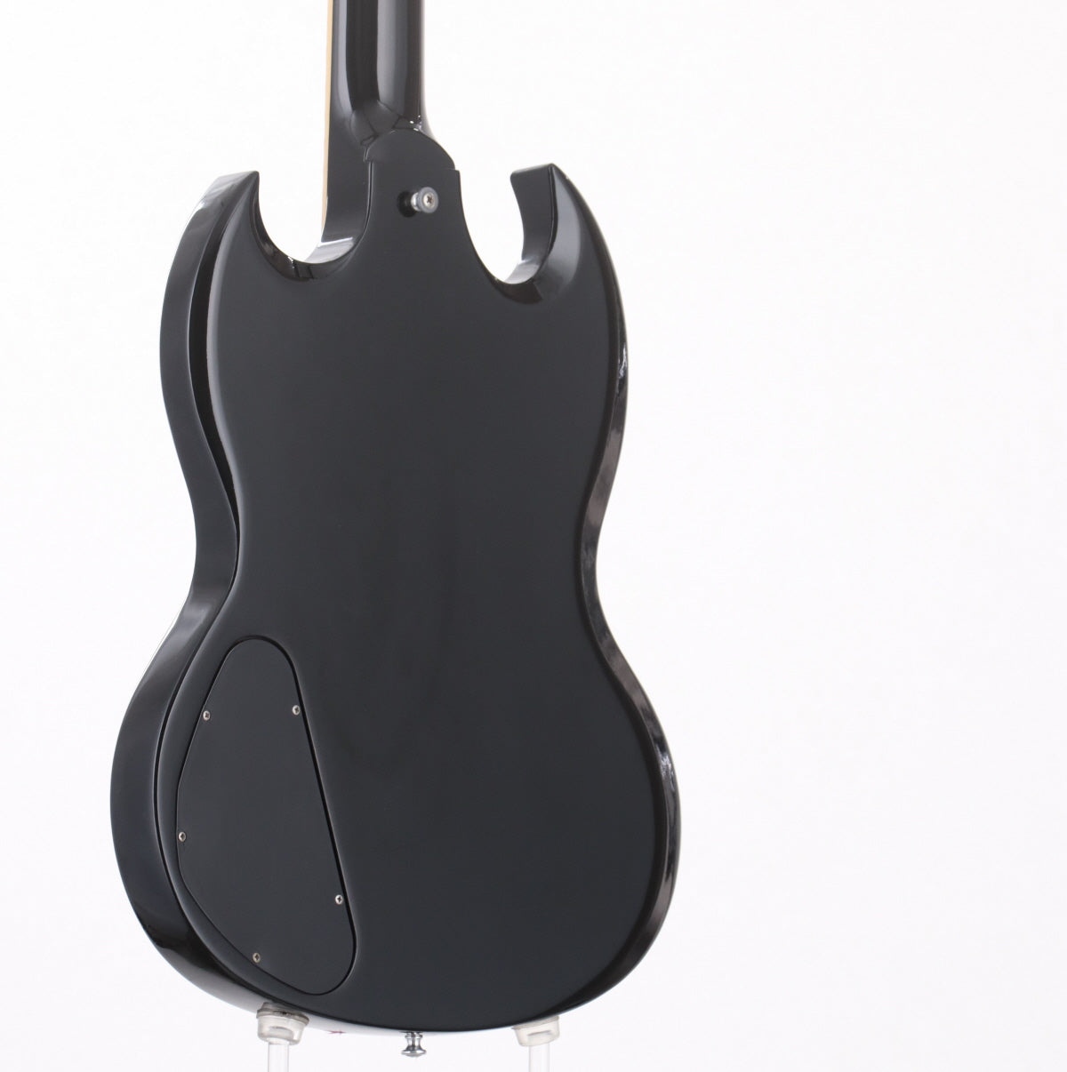 [SN 00151600] USED Gibson / SG Standard Ebony 2001 [09]