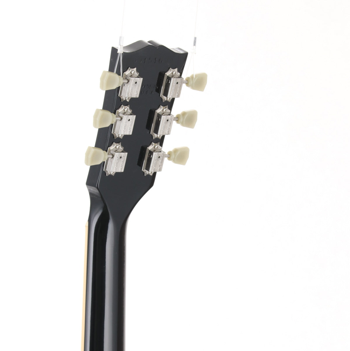 [SN 00151600] USED Gibson / SG Standard Ebony 2001 [09]