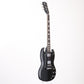 [SN 00151600] USED Gibson / SG Standard Ebony 2001 [09]