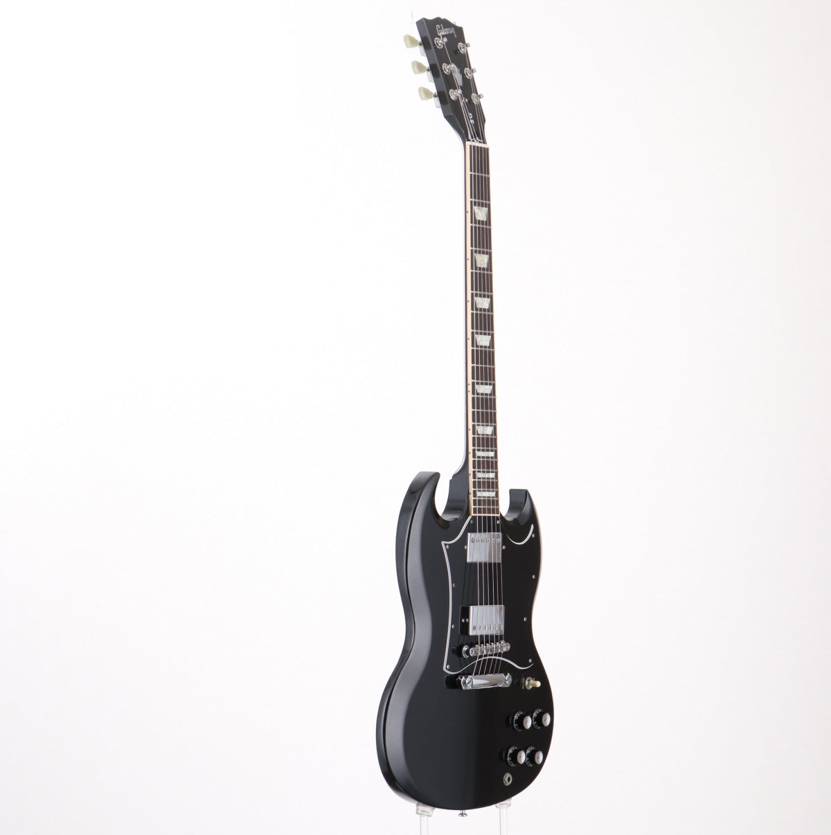 [SN 00151600] USED Gibson / SG Standard Ebony 2001 [09]