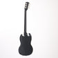 [SN 00151600] USED Gibson / SG Standard Ebony 2001 [09]