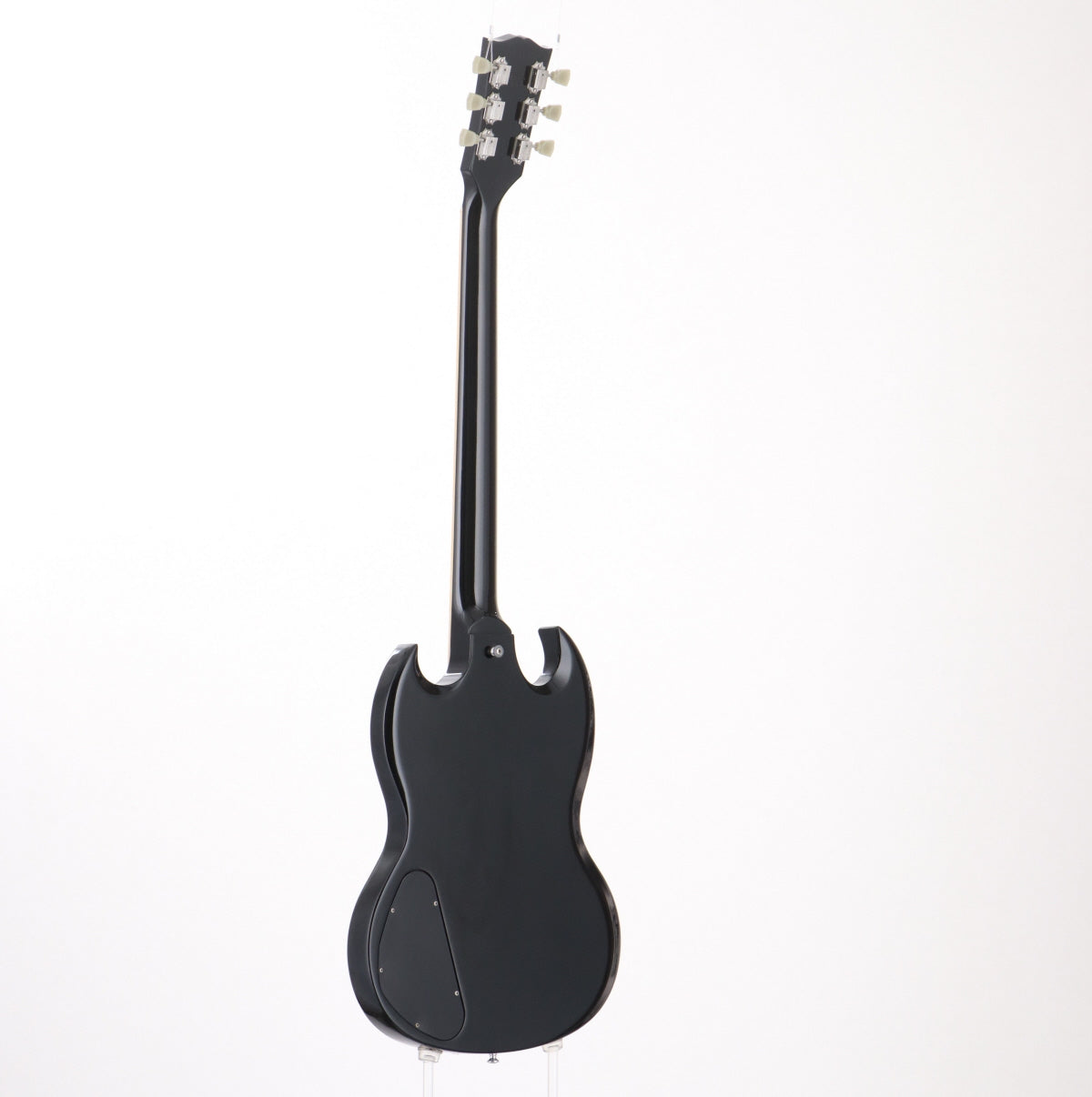 [SN 00151600] USED Gibson / SG Standard Ebony 2001 [09]