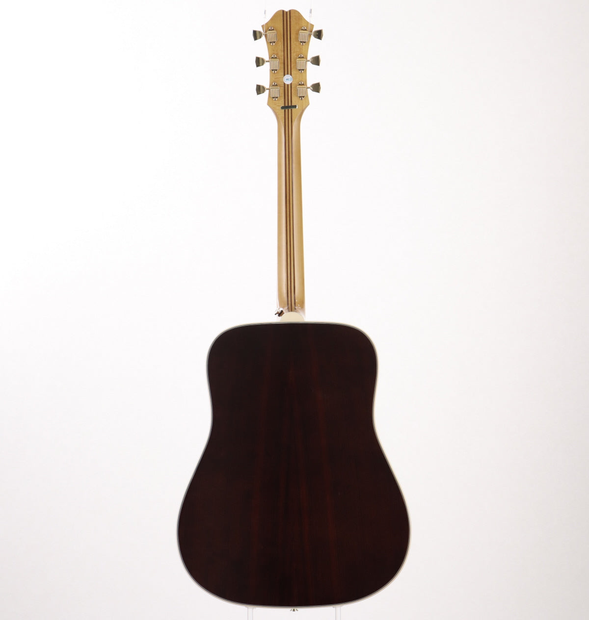[SN 21092308389] USED Epiphone / Masterbilt Excellente FT-120 Antique Natural Aged [09]