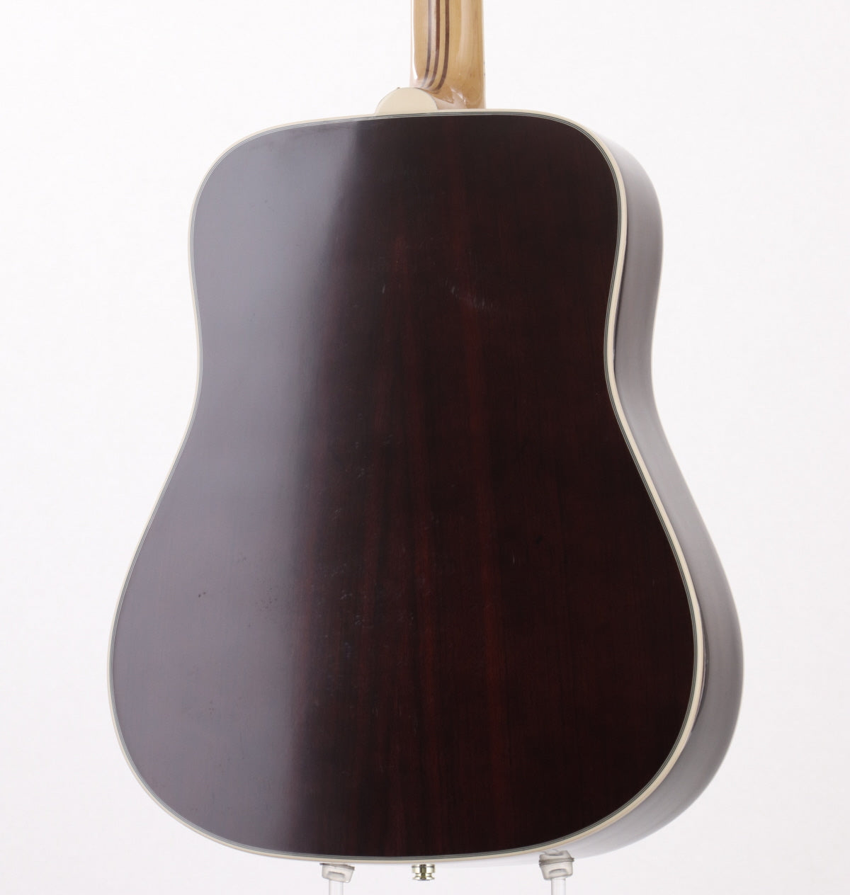 [SN 21092308389] USED Epiphone / Masterbilt Excellente FT-120 Antique Natural Aged [09]