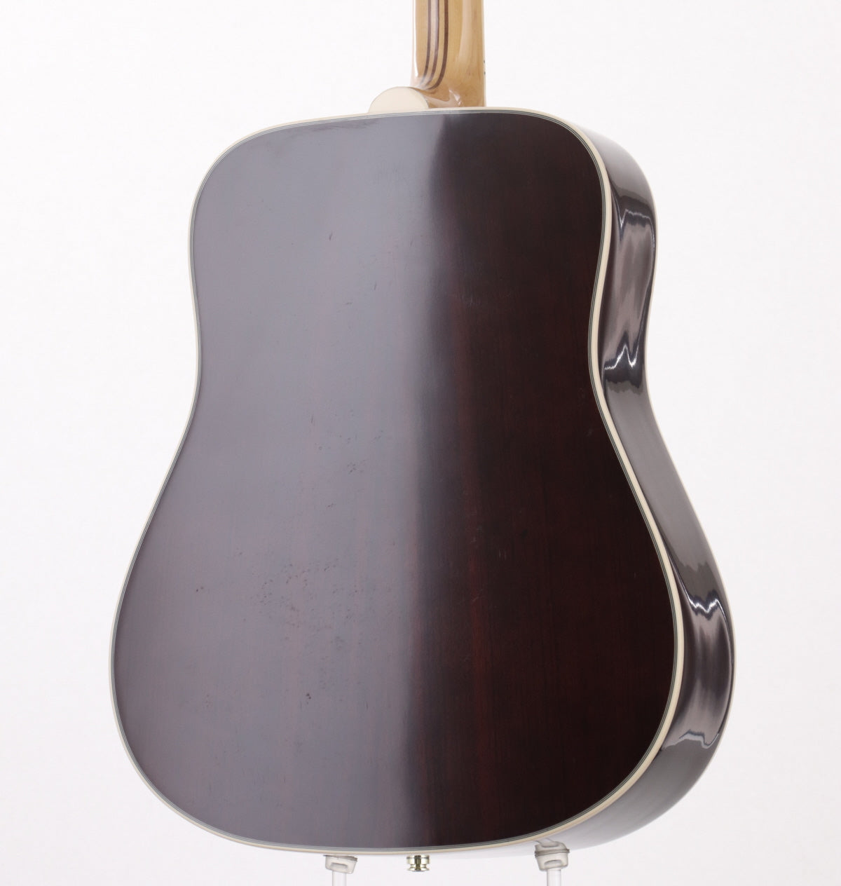 [SN 21092308389] USED Epiphone / Masterbilt Excellente FT-120 Antique Natural Aged [09]