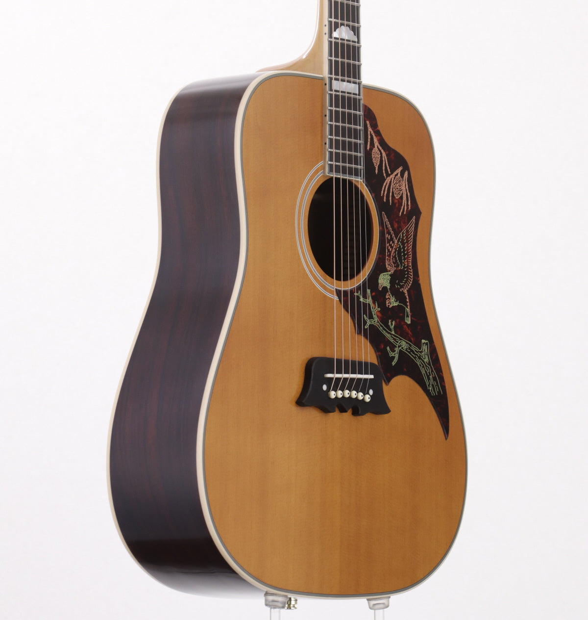 [SN 21092308389] USED Epiphone / Masterbilt Excellente FT-120 Antique Natural Aged [09]