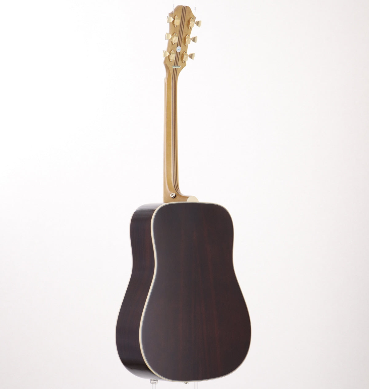 [SN 21092308389] USED Epiphone / Masterbilt Excellente FT-120 Antique Natural Aged [09]