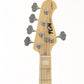[SN C220828] USED FUJIGEN / NJB10MBAHV VNT [09]