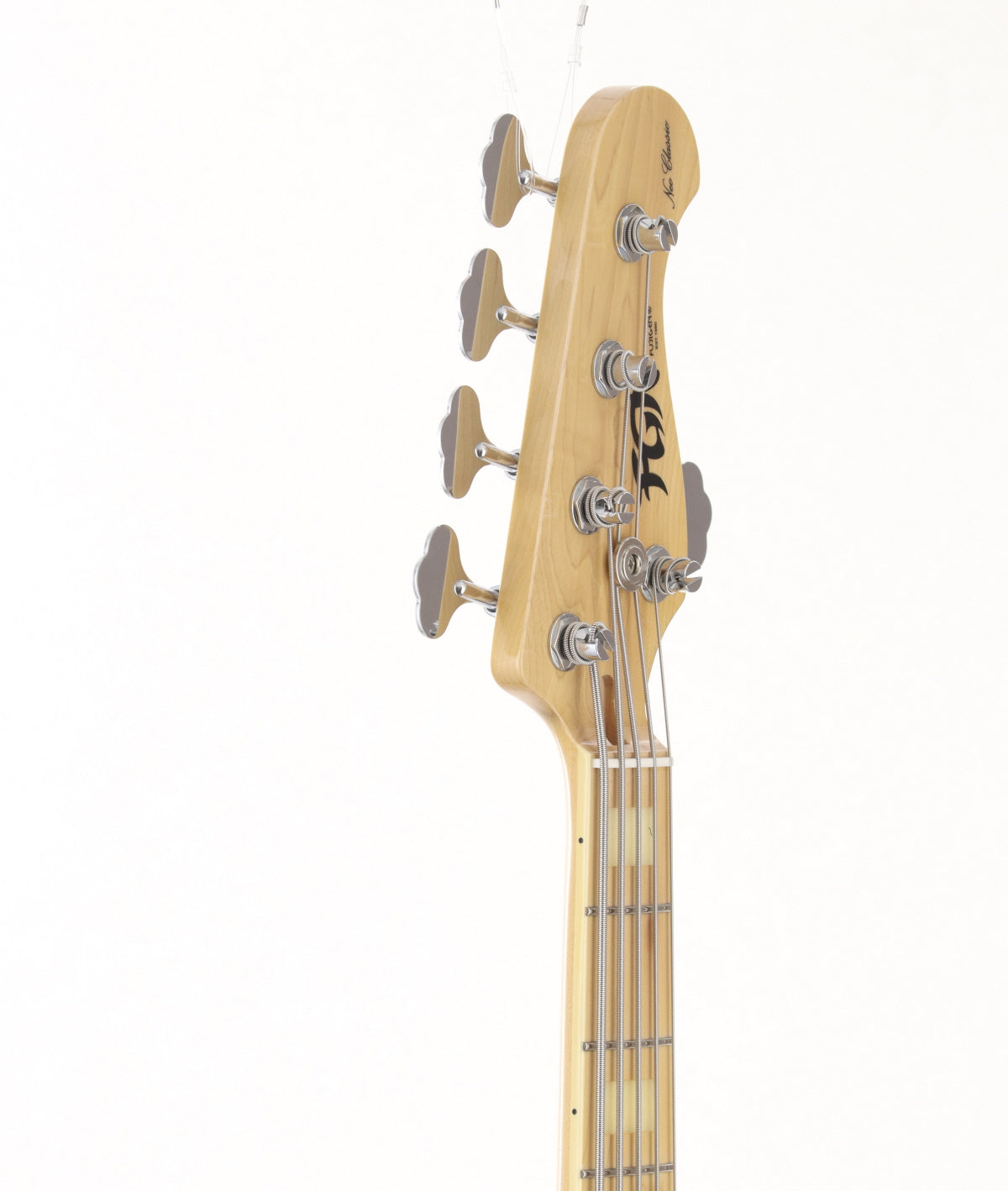 [SN C220828] USED FUJIGEN / NJB10MBAHV VNT [09]