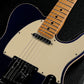 [SN US19074244] USED Fender / American Ultra Telecaster Maple Fingerboard Cobra Blue 2019 [05]