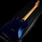 [SN US19074244] USED Fender / American Ultra Telecaster Maple Fingerboard Cobra Blue 2019 [05]