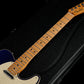 [SN US19074244] USED Fender / American Ultra Telecaster Maple Fingerboard Cobra Blue 2019 [05]