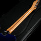[SN US19074244] USED Fender / American Ultra Telecaster Maple Fingerboard Cobra Blue 2019 [05]