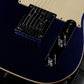 [SN US19074244] USED Fender / American Ultra Telecaster Maple Fingerboard Cobra Blue 2019 [05]
