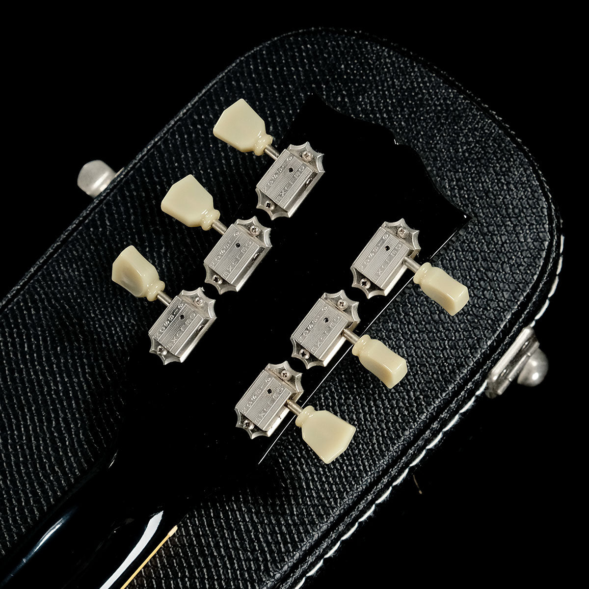[SN 016460417] USED Gibson USA / SG Standard Ebony [05]