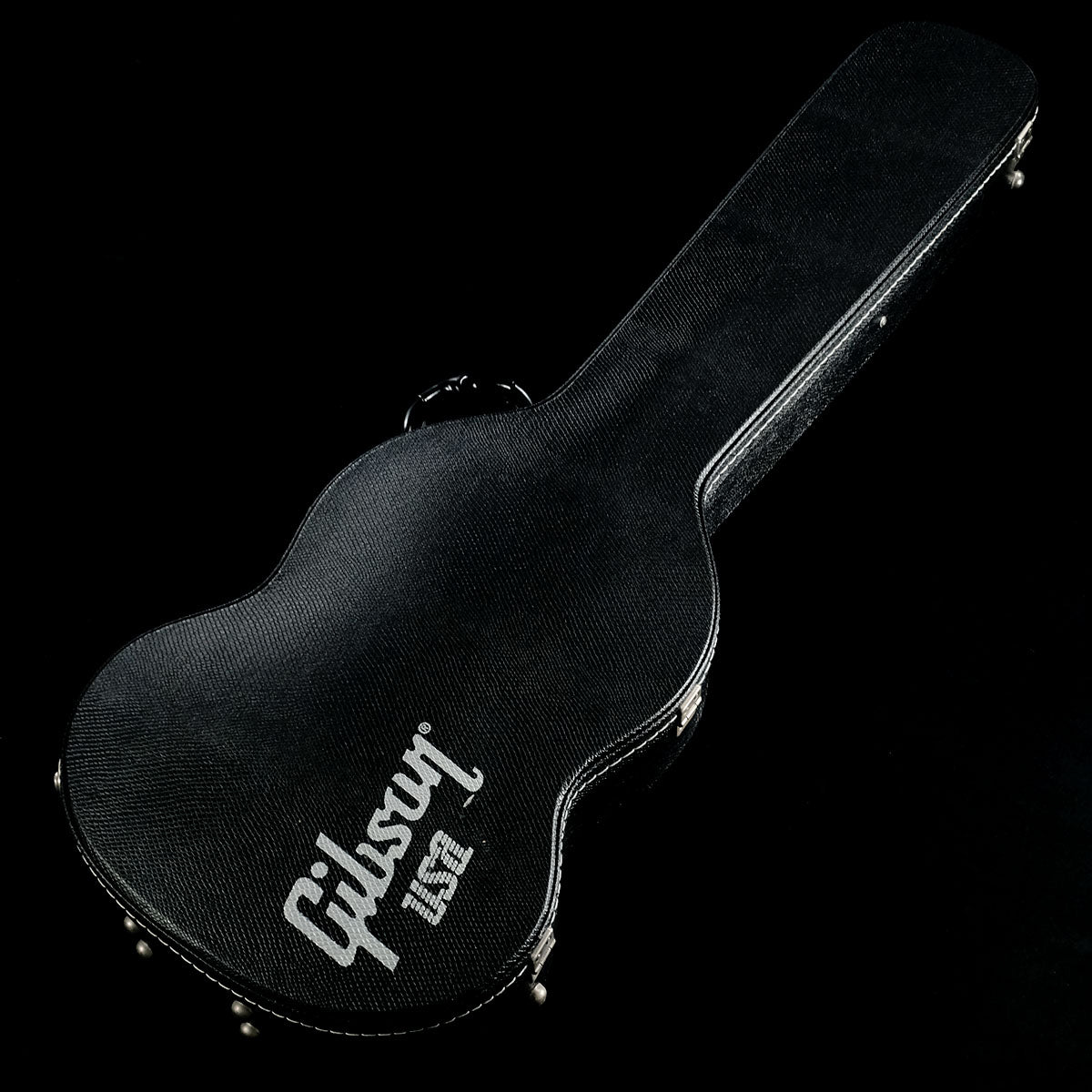 [SN 016460417] USED Gibson USA / SG Standard Ebony [05]