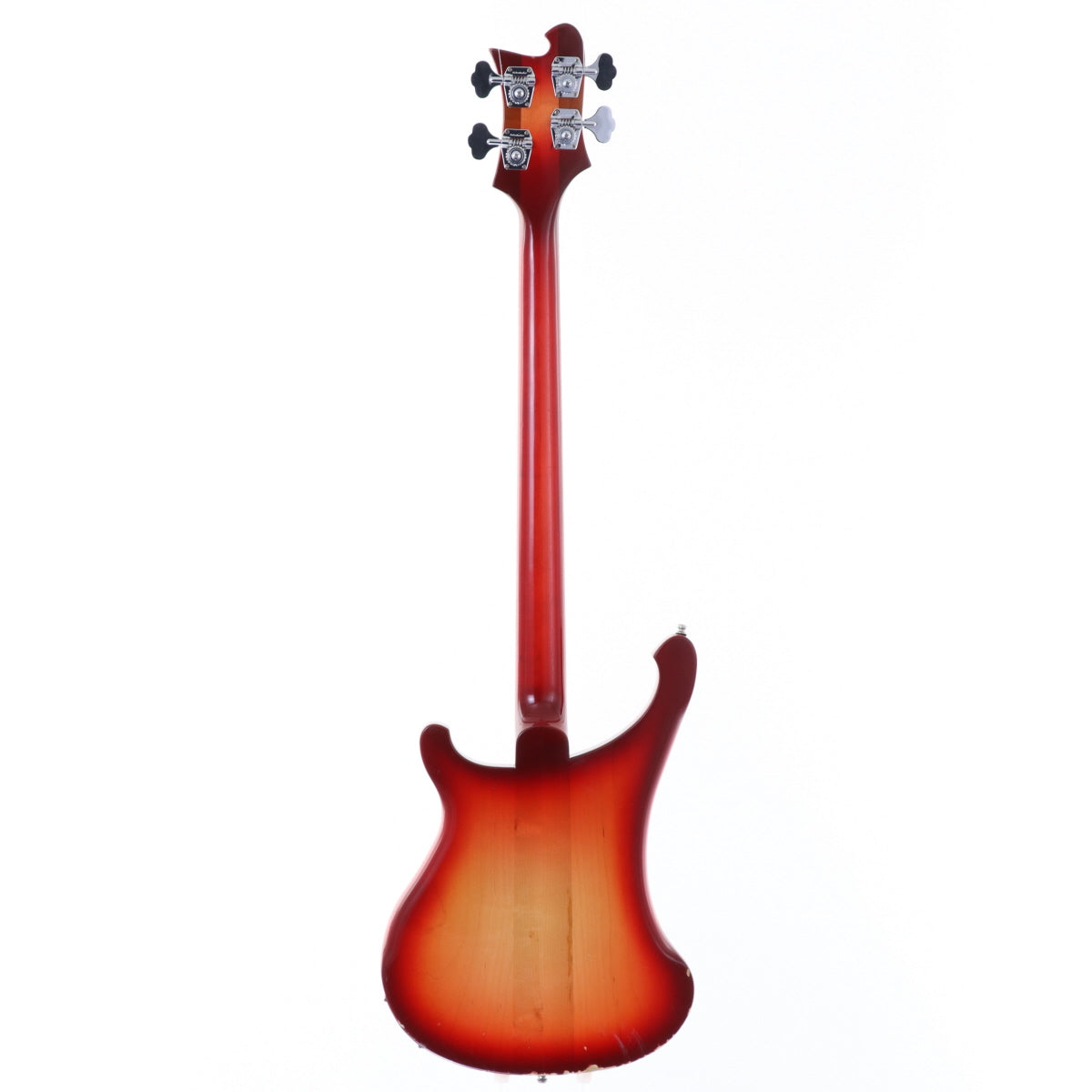 [SN 12-38537] USED Rickenbacker / 4003 Fireglo [11]