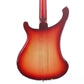 [SN 12-38537] USED Rickenbacker / 4003 Fireglo [11]