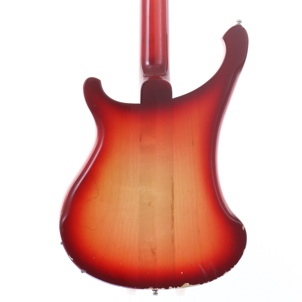 [SN 12-38537] USED Rickenbacker / 4003 Fireglo [11]