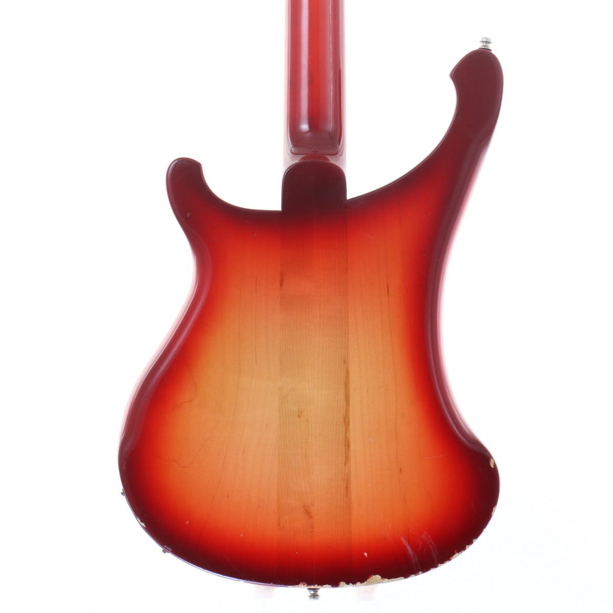 [SN 12-38537] USED Rickenbacker / 4003 Fireglo [11]
