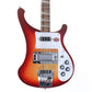 [SN 12-38537] USED Rickenbacker / 4003 Fireglo [11]