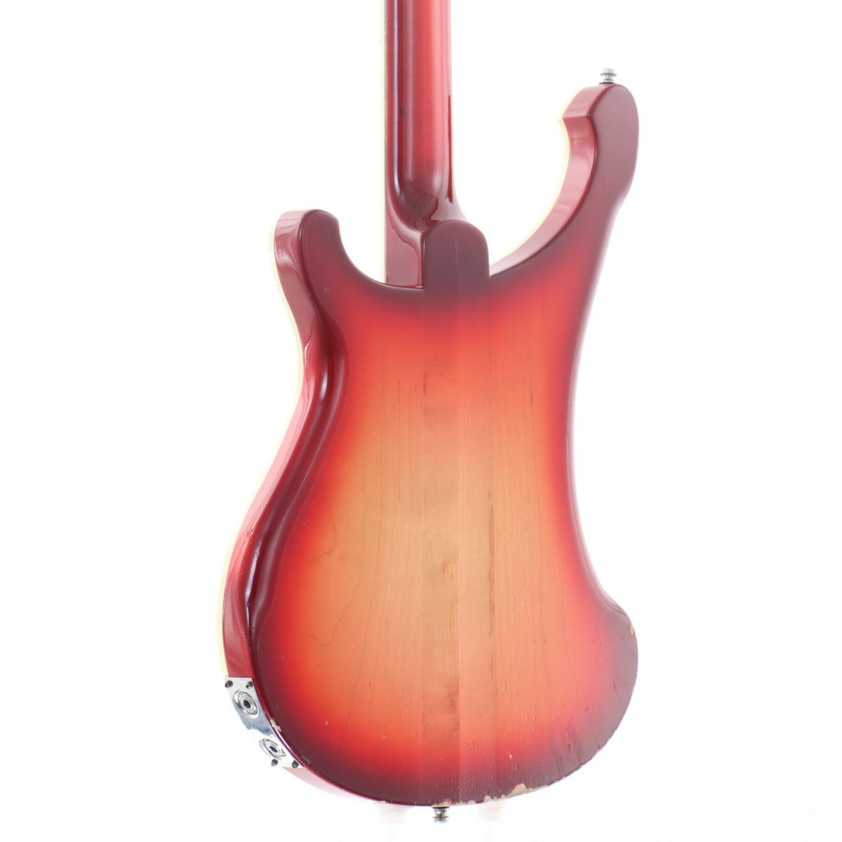 [SN 12-38537] USED Rickenbacker / 4003 Fireglo [11]
