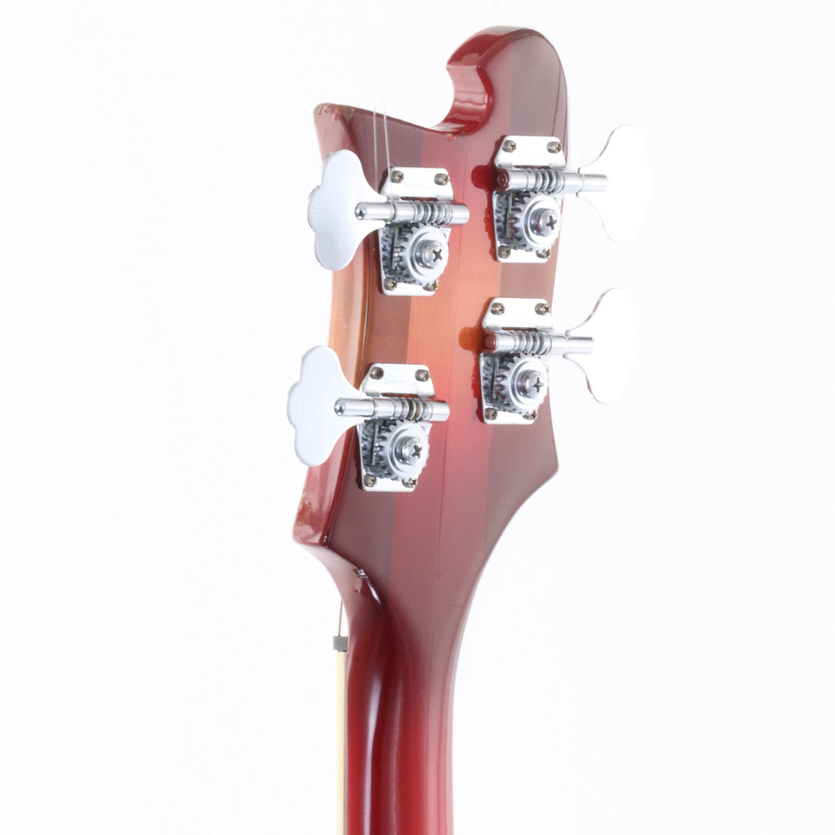 [SN 12-38537] USED Rickenbacker / 4003 Fireglo [11]